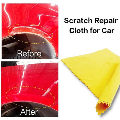 Magic Scratch Remover