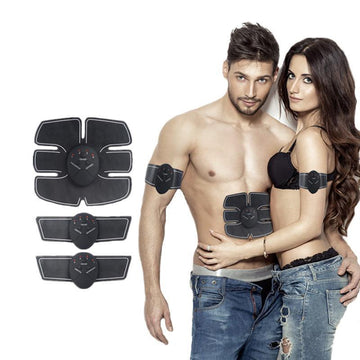 Smarty ABS Muscle Stimulator