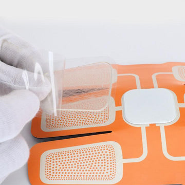 Replacement Hydrogel Pad for Abs Stimulator