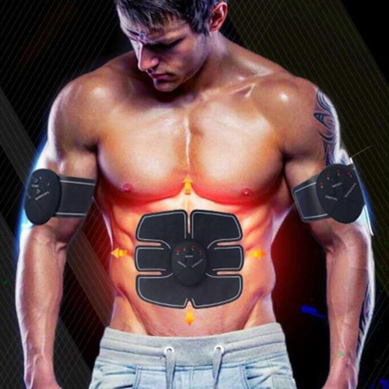 Smarty ABS Muscle Stimulator